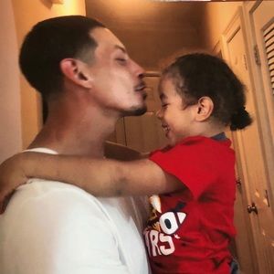 Meet your Posher, Aaron